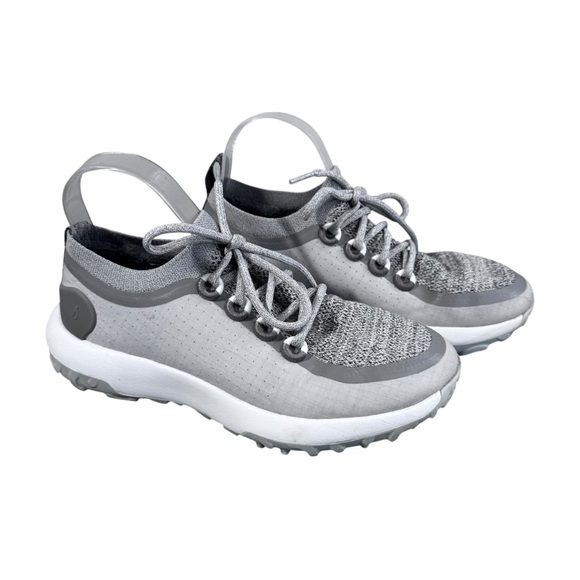 Allbirds Trail Runners SWT Hiking Walking Running Shoe Light Sneaker Size 8.5 - Picture 1 of 16